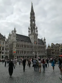 Brussels (Belgium)